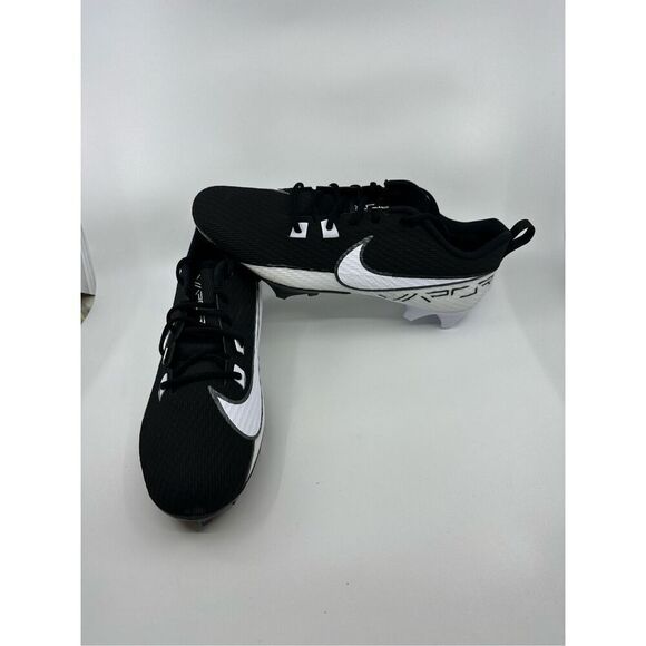 Nike Other - Nike Vapor Edge Speed 360 2 Football Cleats Black White DA5455-001 Mens Size 13